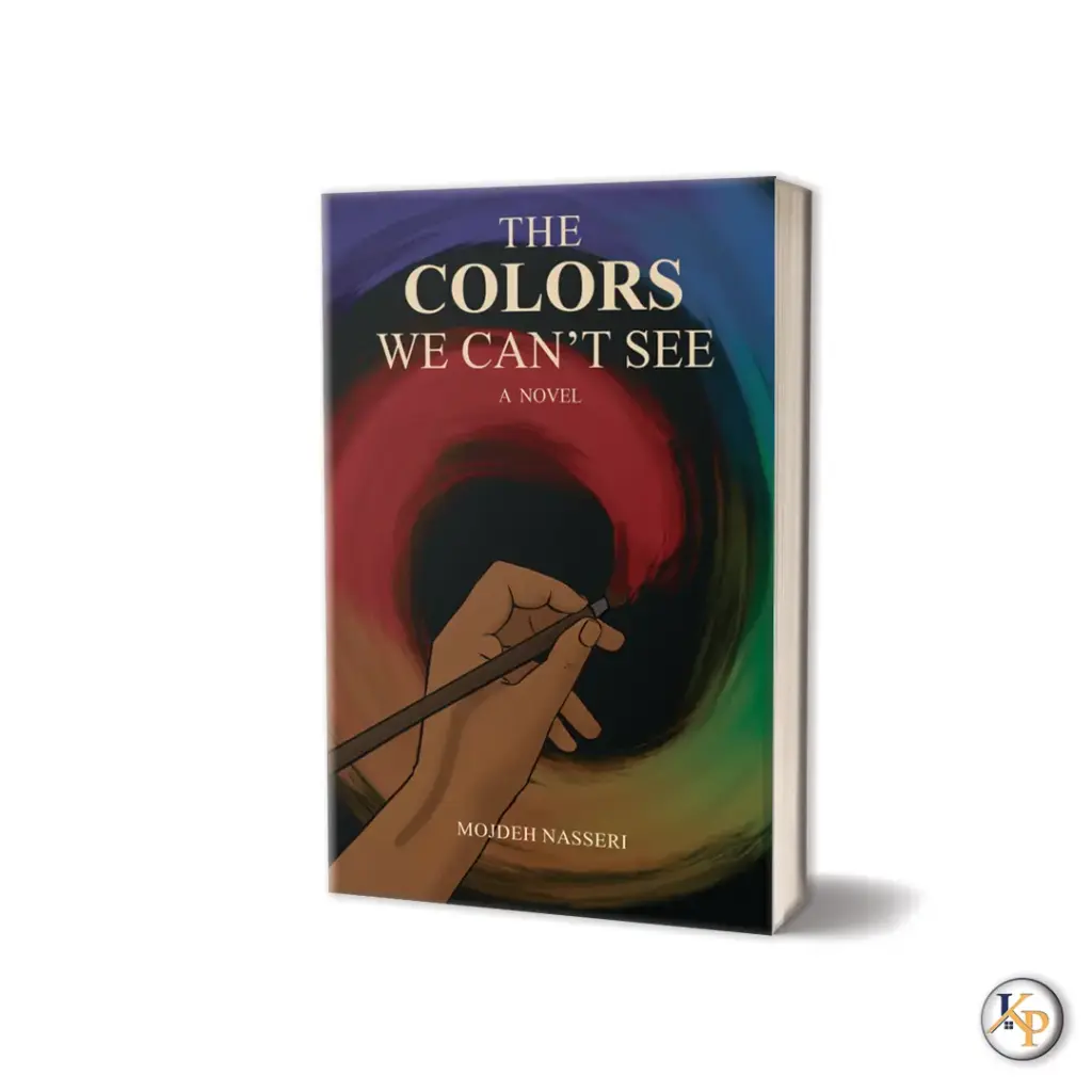 The Colors We Can’t See