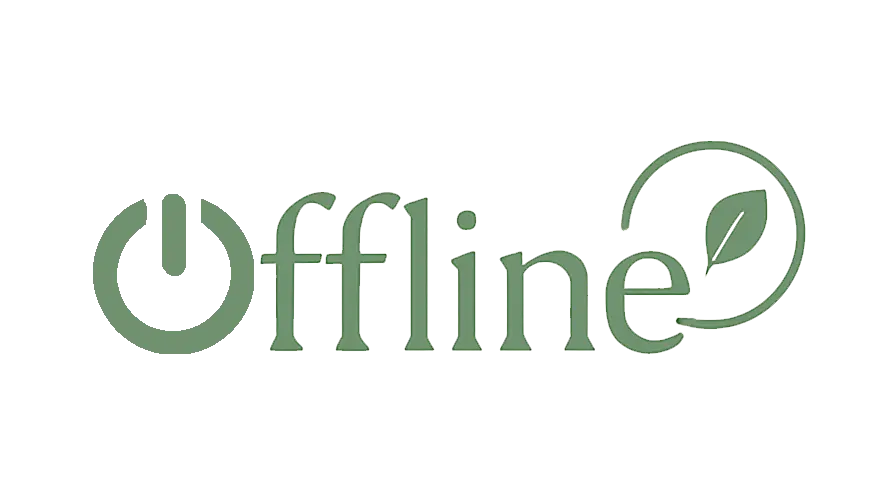 Login | Offline Movement